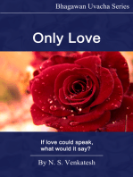 Only Love