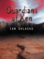 Guardians of Xen