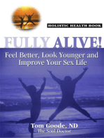 Fully Alive