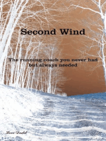 Second Wind: the running coach you never had but always needed