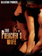 The Preacher's Wife