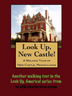 A Walking Tour of New Castle, Pennsylvania