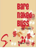 Bare Naked Bliss: Loving from Within