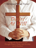 Desire at Will