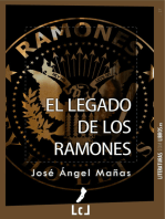 El legado de los Ramones