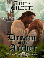 Dream of the Archer