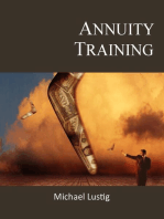 Annuity Training