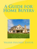 A Guide for Home Buyers