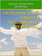 Herramientas para el Desarrollo Personal