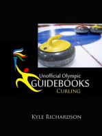 Unofficial Olympic Guidebooks - Curling