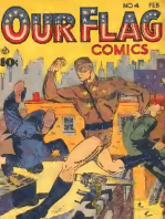 Our Flag Comics Issue #04 (Special)