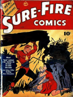 Sure Fire Comics #1