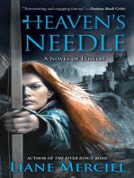 Heaven's Needle: A Novel of Ithelas