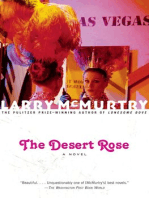 The Desert Rose: A Novel