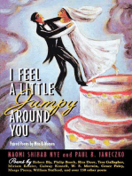 I Feel a Little Jumpy Around You: A Book of Her Poems & His Poems Collected in Pairs