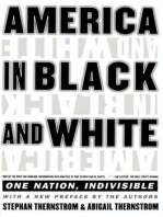 America in Black and White: One Nation, Indivisible