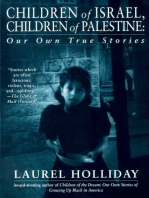 Children of Israel, Children of Palestine