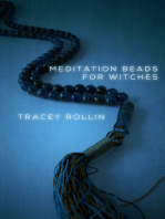 Meditation Beads for Witches