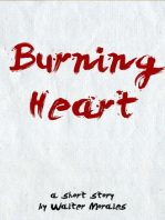 Burning Heart