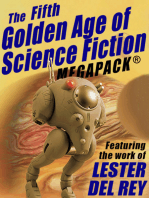 The Fifth Golden Age of Science Fiction MEGAPACK®: Lester del Rey