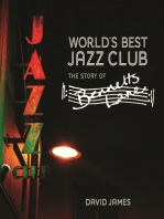 World's Best Jazz Club: The Story of Bennetts Lane