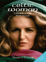 Celtic Woman: A Memoir of Life's Poetic Journey