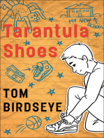 Tarantula Shoes