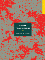 Phase Transitions