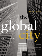 The Global City: New York, London, Tokyo