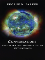 Conversations on Electric and Magnetic Fields in the Cosmos