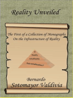 Reality Unveiled: The Reality Unveiled Collection, #1