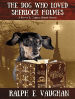 The Dog Who Loved Sherlock Holmes