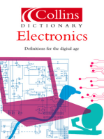 Electronics