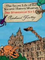 Dry Store Room No. 1: The Secret Life of the Natural History Museum (Text Only)