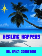 Healing Happens