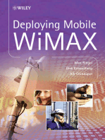 Deploying Mobile WiMAX