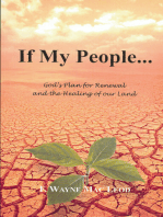 If My People...