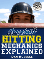 Baseball Hitting Mechanics Explained: A Parent’s Guide