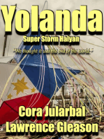 Yolanda: Super Typhoon Haiyan