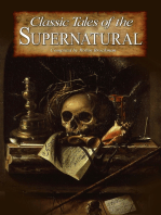 Classic Tales of the Supernatural