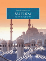 The Essence of Sufism