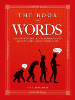 The Book of Words