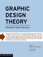 Graphic Design Theory: Readings from the Field