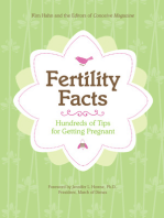 Fertility Facts