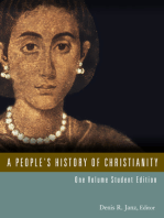 A People's History of Christianity