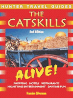 The Catskills Alive Guide