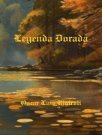 Leyenda Dorada: Mitos, Leyendas y Crimen, #1