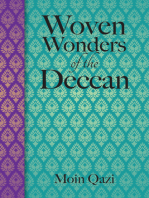 Woven Wonders of the Deccan