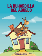 La buhardilla del abuelo