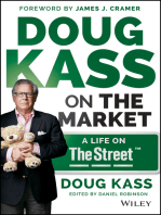 Doug Kass on the Market: A Life on TheStreet